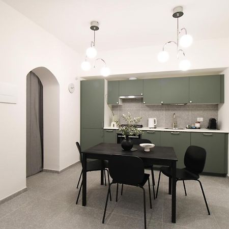 Room 47 Temporary Home Τίβολι Εξωτερικό φωτογραφία