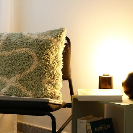 Room 47 Temporary Home Τίβολι Εξωτερικό φωτογραφία