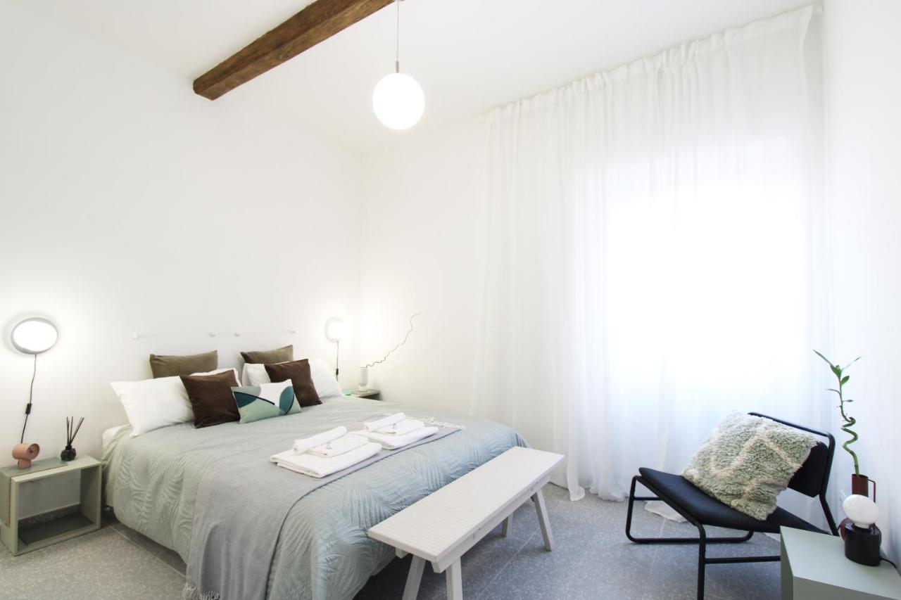 Room 47 Temporary Home Τίβολι Εξωτερικό φωτογραφία