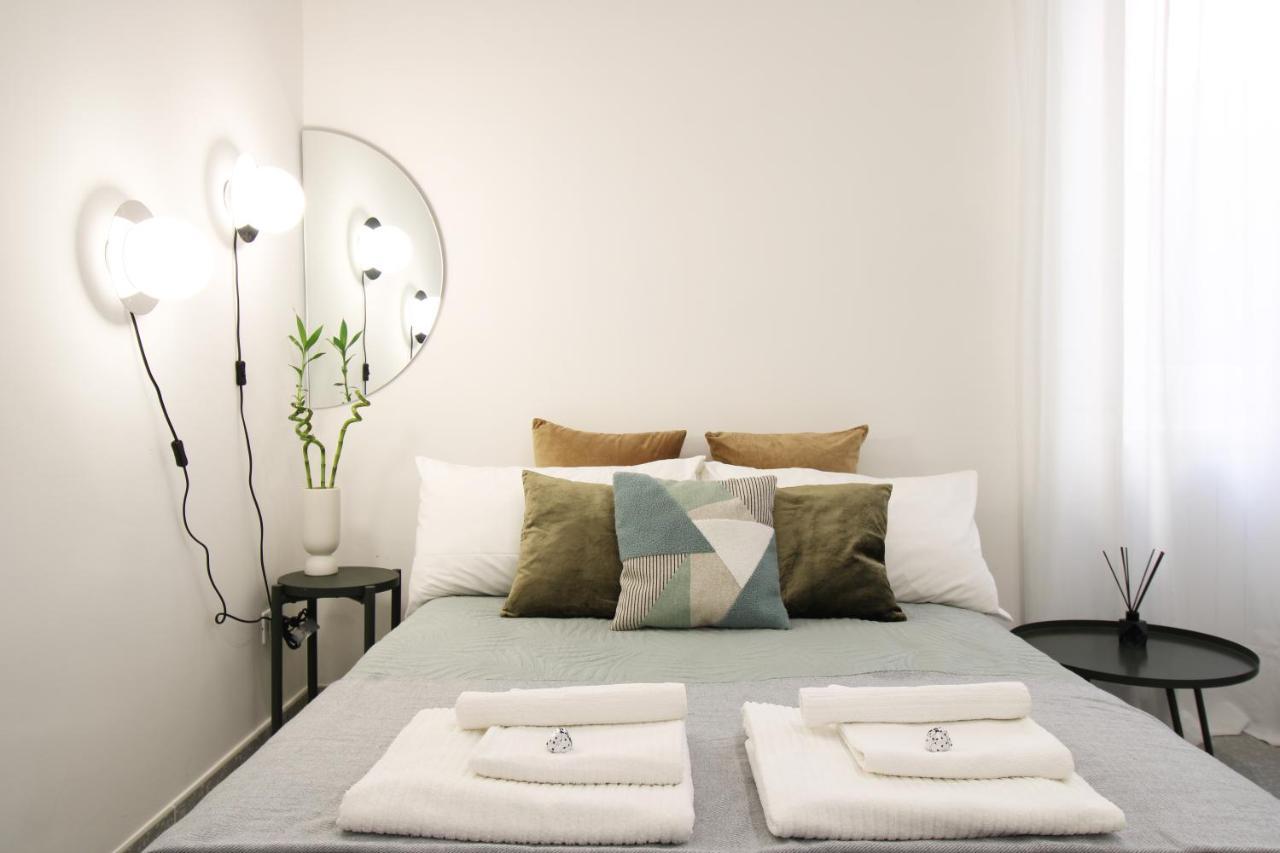 Room 47 Temporary Home Τίβολι Εξωτερικό φωτογραφία
