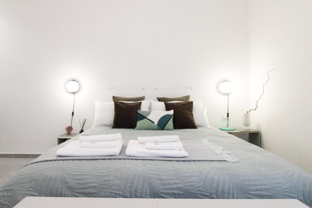 Room 47 Temporary Home Τίβολι Εξωτερικό φωτογραφία