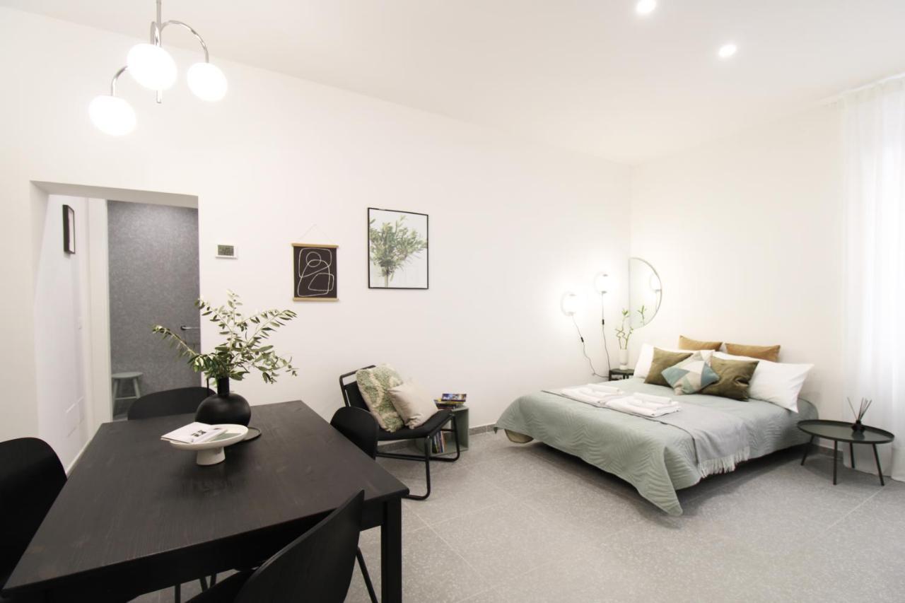 Room 47 Temporary Home Τίβολι Εξωτερικό φωτογραφία