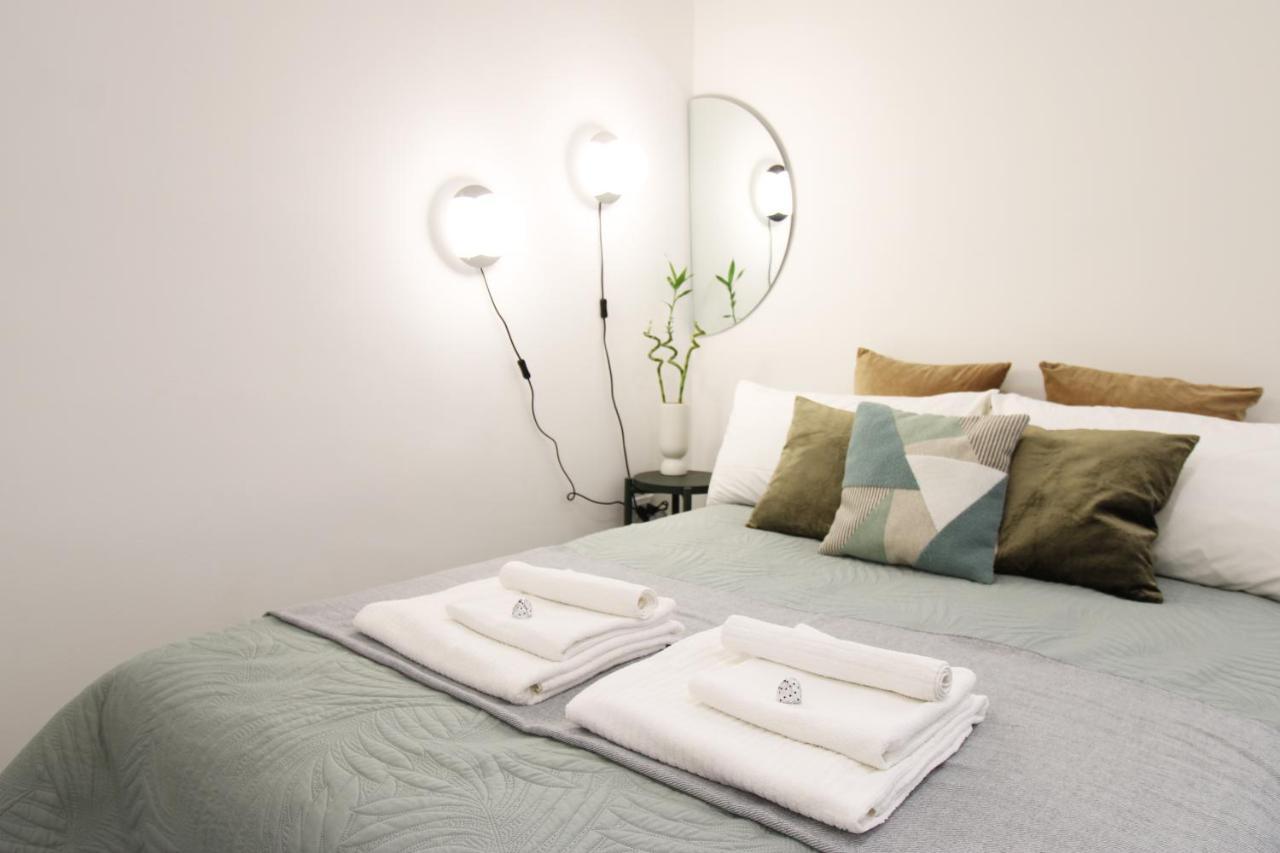 Room 47 Temporary Home Τίβολι Εξωτερικό φωτογραφία