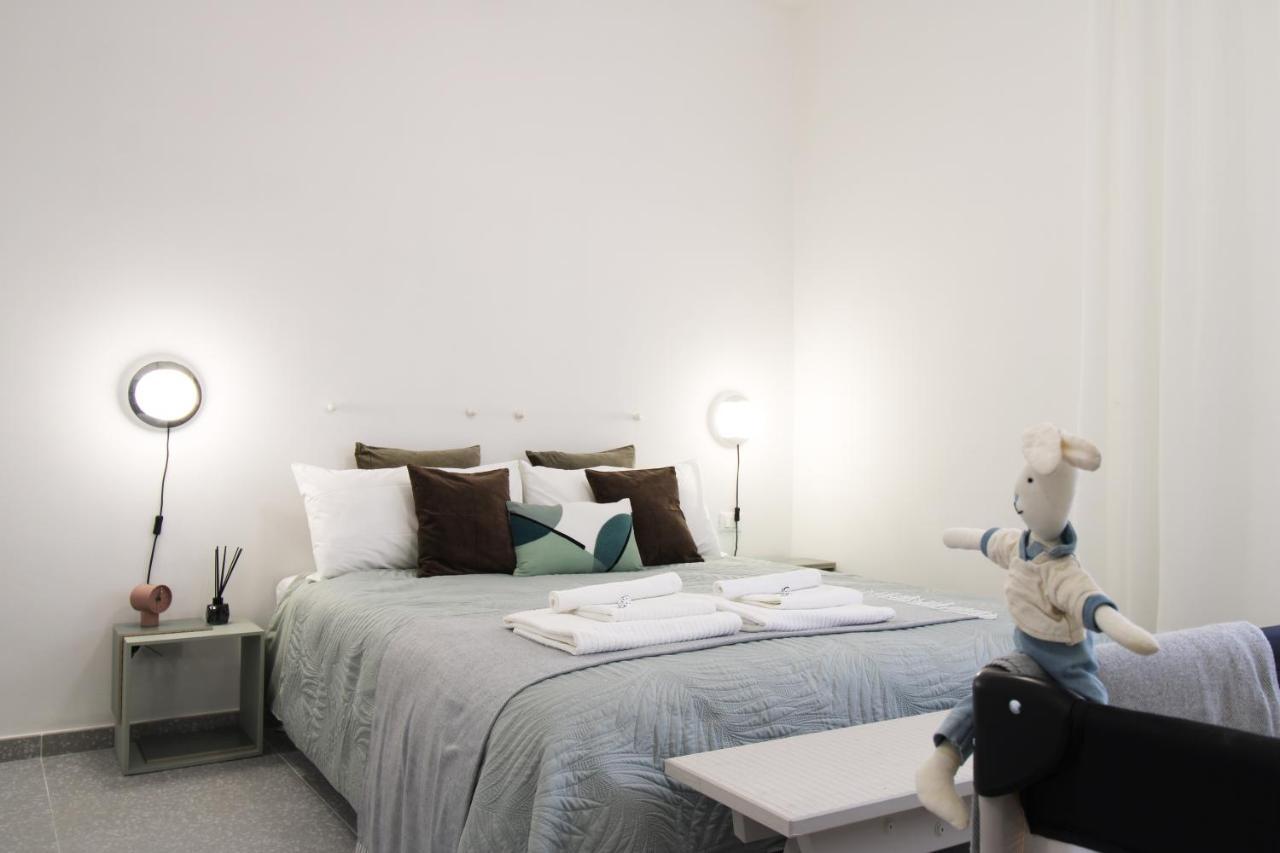 Room 47 Temporary Home Τίβολι Εξωτερικό φωτογραφία