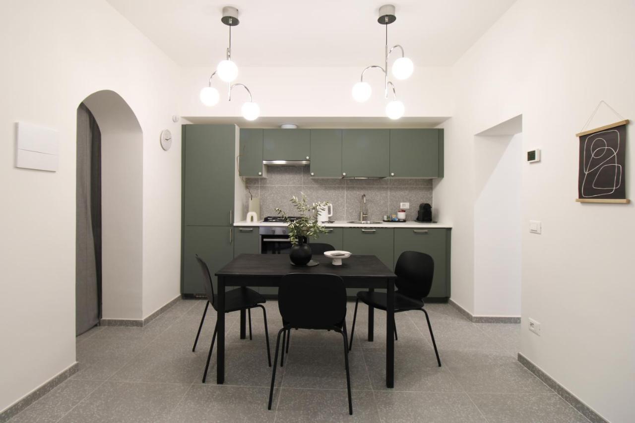 Room 47 Temporary Home Τίβολι Εξωτερικό φωτογραφία