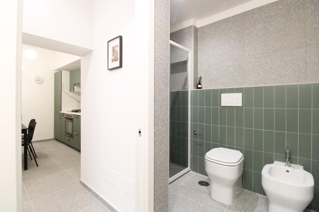 Room 47 Temporary Home Τίβολι Εξωτερικό φωτογραφία