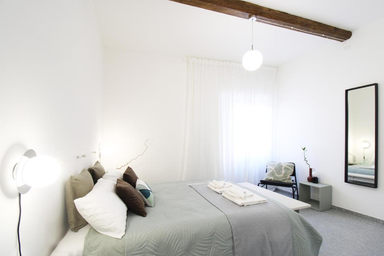 Room 47 Temporary Home Τίβολι Εξωτερικό φωτογραφία