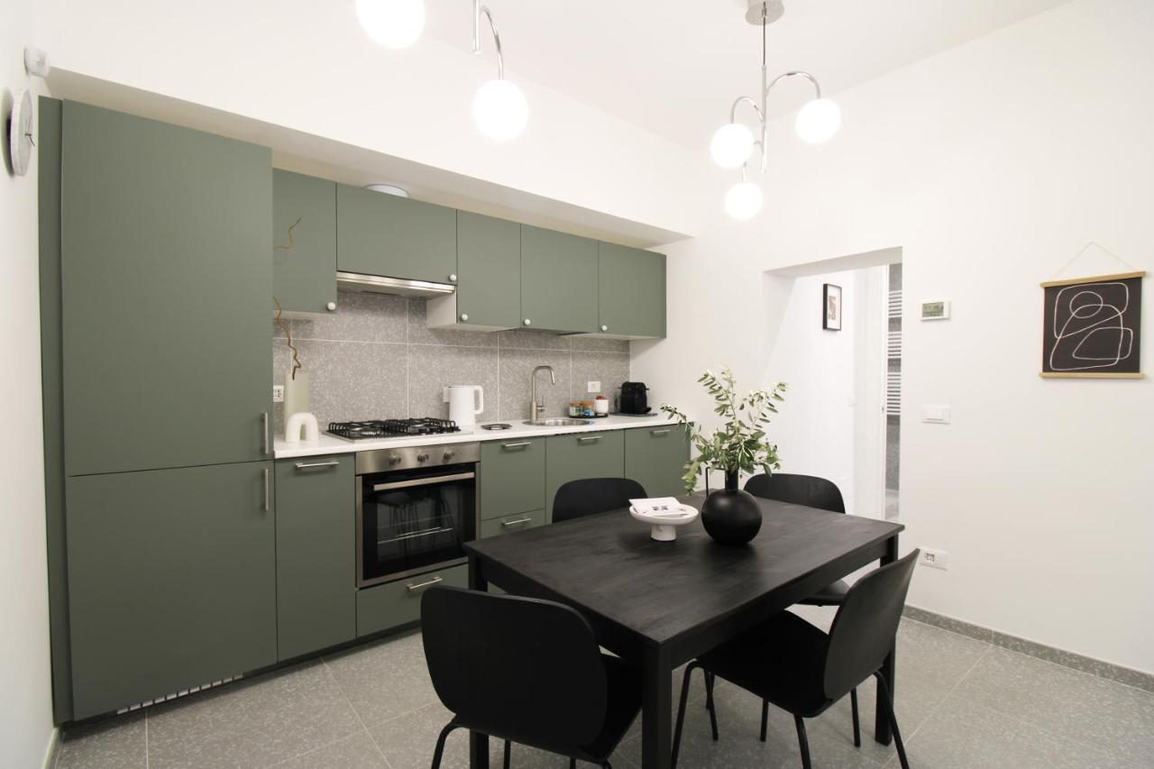 Room 47 Temporary Home Τίβολι Εξωτερικό φωτογραφία