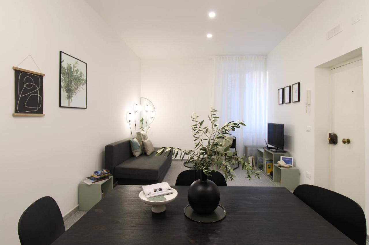 Room 47 Temporary Home Τίβολι Εξωτερικό φωτογραφία