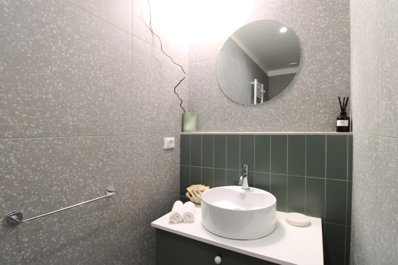 Room 47 Temporary Home Τίβολι Εξωτερικό φωτογραφία