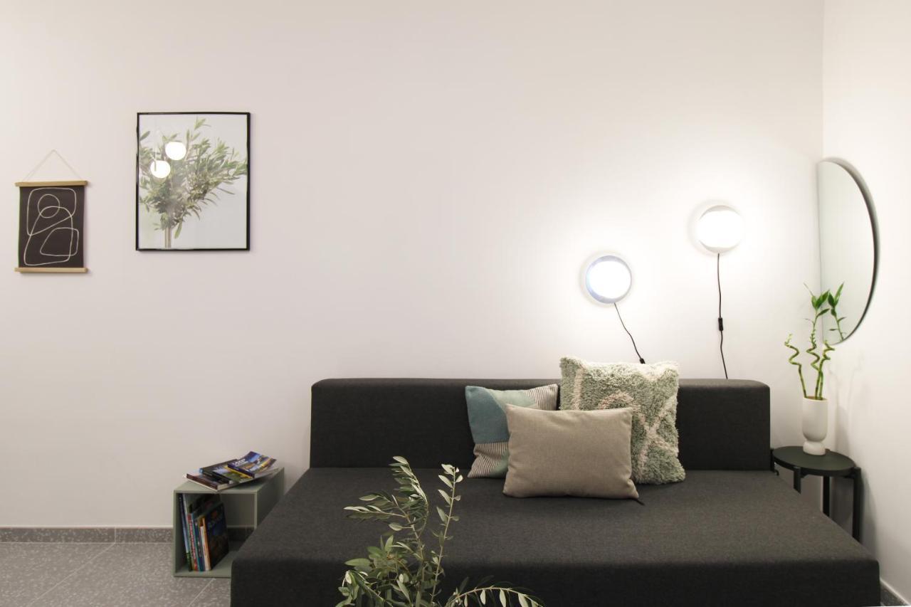 Room 47 Temporary Home Τίβολι Εξωτερικό φωτογραφία