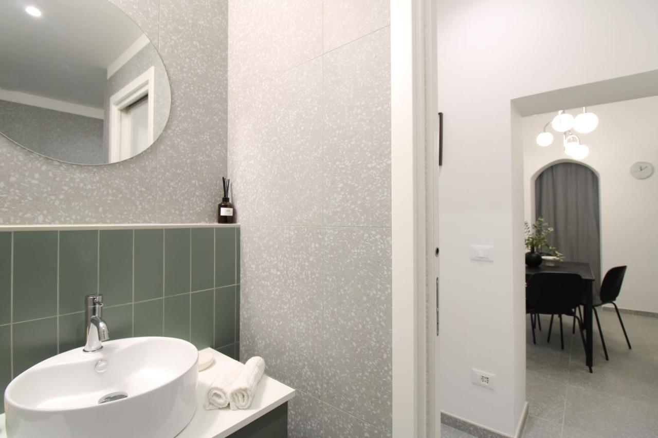 Room 47 Temporary Home Τίβολι Εξωτερικό φωτογραφία