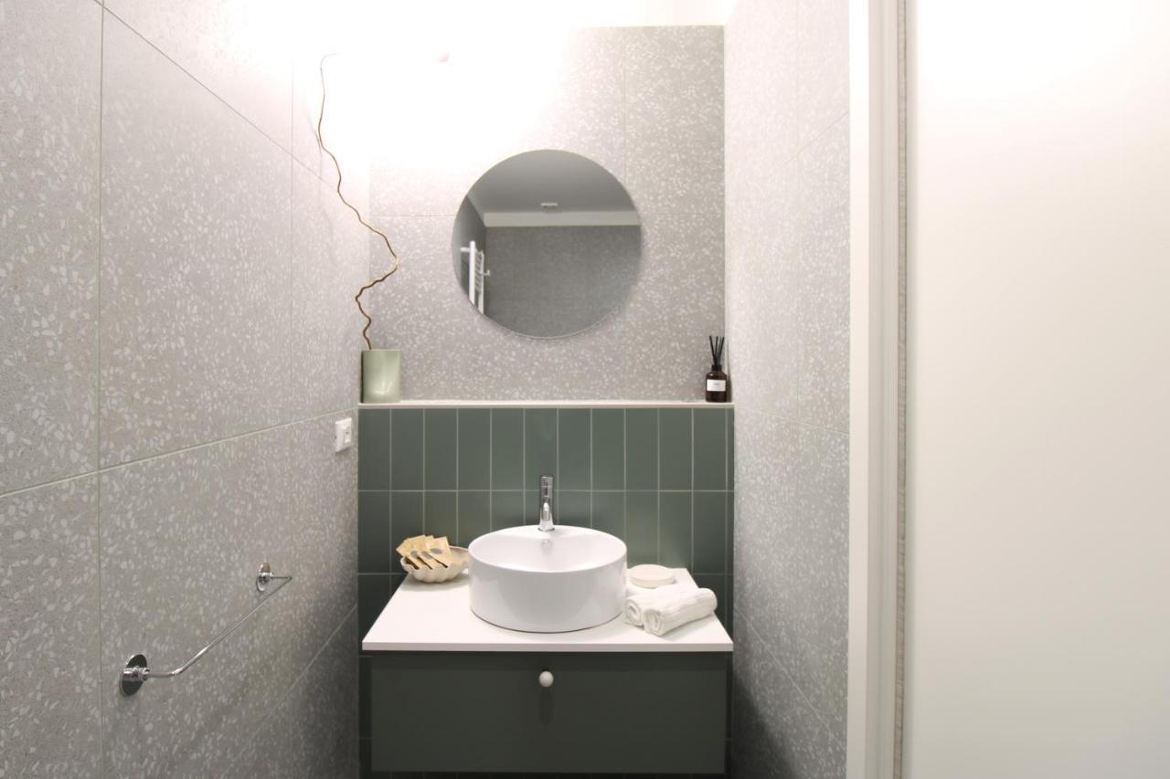 Room 47 Temporary Home Τίβολι Εξωτερικό φωτογραφία