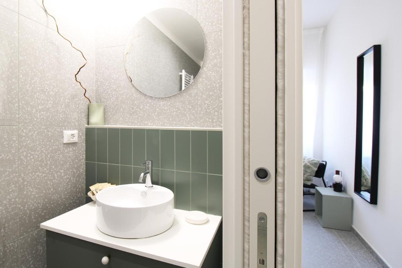 Room 47 Temporary Home Τίβολι Εξωτερικό φωτογραφία