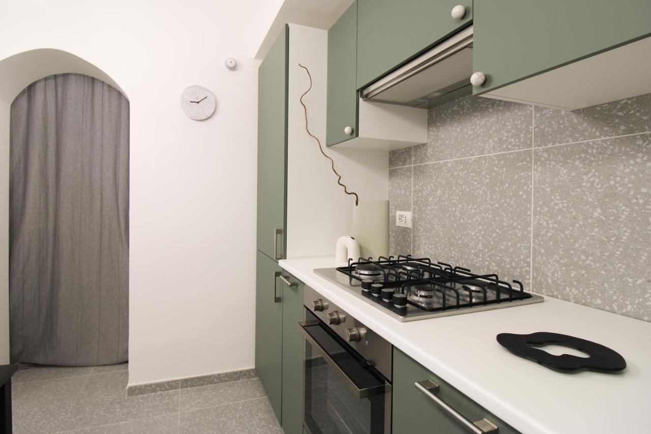 Room 47 Temporary Home Τίβολι Εξωτερικό φωτογραφία